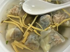 -海平馄饨(逍遥二路店)