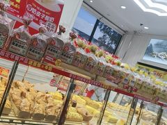 -味多美蛋糕(通州店)