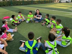 -英孚教育青少儿(高新公园茂中心)