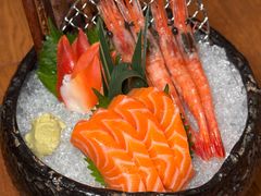 -吉兆·料理(红梅南路店)