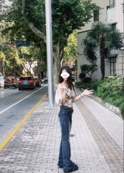 -逅续沙发自然卷专研
