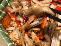 生爆肥肠-易老九江湖菜(北滨一路店)