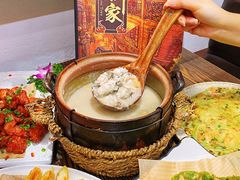 -大洋家·精品潮汕菜·生腌砂锅粥(天河东路店)