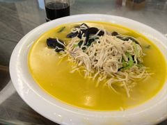 小煮干丝-潘德林茶社(新城河路店)