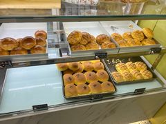 -甜嘟嘟烘焙坊(舒城路店)