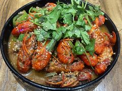 -正通记·哈尔滨烧烤·炭烤鸽子(七宝万科国际店)