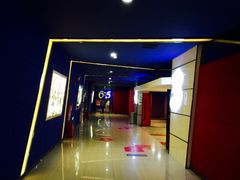 -哈艺时尚影城(海珠赤岗店)