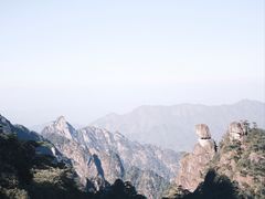 -三清山风景名胜区