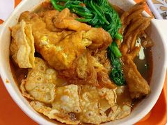 -文昌桥螺蛳粉(魏公村店)