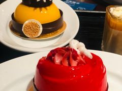 -广州富力君悦大酒店·凯菲厅