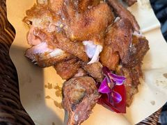 -前海沿·青岛菜(李沧万达店)