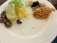 -阿外楼度假酒店-阿咖啡自助餐厅