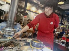 -喜来稀肉(虹泉路店)