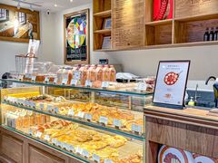 -得粒烘焙坊Daily Bakery House(东海花园店)