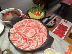 -川味观·鲜货火锅(景芳水湘店)