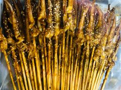 -十里铺铁板鱿鱼