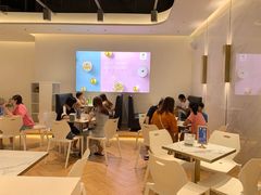 -813芭依珊 BAESAn(汇港购物中心店)