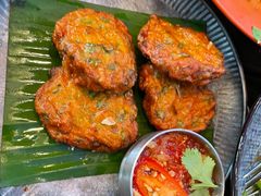 -simply thai天泰(长泰广场店)