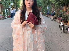 -百年老茶馆
