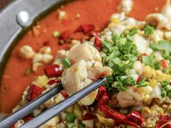 -德天顺盖码饭(人民西路店)