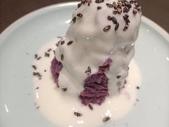 -沁香缘巫山烤鱼(看丹桥店)