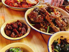 荔枝可乐-东排食堂长沙小吃大排档(五一广场店)
