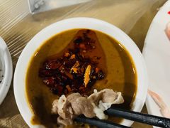 -鑫龙火锅城(环山路店)