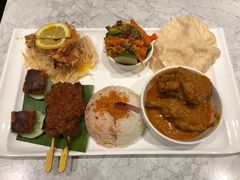 -Madam Kwan's(Mid Valley Megamall)