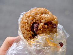 -六广门毛阿姨糯米饭