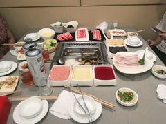 -海底捞火锅(万达广场店)