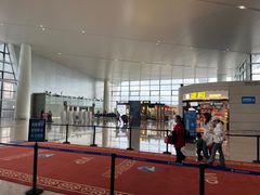 -温州龙湾国际机场
