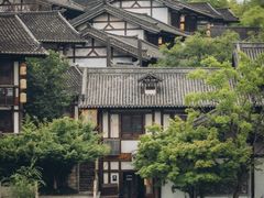 -茅山东方盐湖城景区