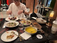 -Nord Grill&Bar Highland诺德西餐(深圳欢乐海岸店)