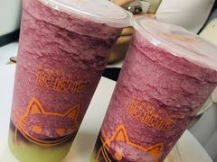-啵啵喵·猫咖(攀华国际店)