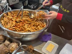 -黎里王记辣脚(黎里总店)