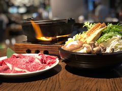 -Hatsune隐泉日式料理(三里屯太古里店)