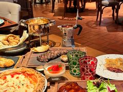 -Mammamia意大利餐厅(阳春巷店)