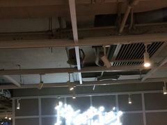 -肯德基(燕岭店)