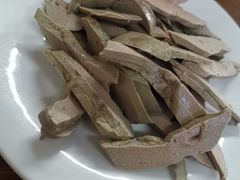 羊肝-阿军羊肉馆