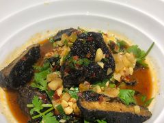 -建辉湖南土菜馆(南大街店)