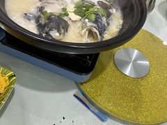 -绿城千岛湖喜来登度假酒店
