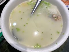 -横琴公社餐厅