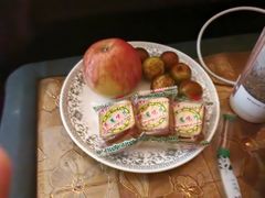 -华夏良子·足道SPA艾灸(三里屯店)