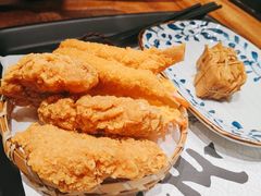 -和府捞面(东直门银座店)