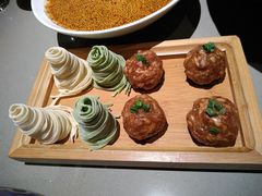 -享月汤皇·海鲜小火锅·聚会(曲江创意谷店)