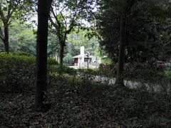 -黄埔荔枝公园