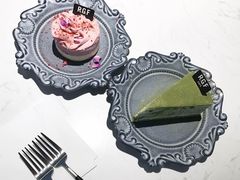 -RGF(巨鹿路店)