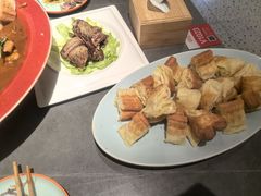 -向外鱼乐·土菜·虹鳟鱼