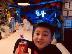 -音乐房子·Vintage Live Bar(玉林总店)