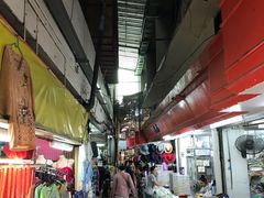 -瓦洛洛传统市场